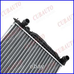 Radiateur Pour VW Passat MK5 B5 Manual 1996-2005 1999 2000 FR Nou Radiateur Pour VW Passat MK5 B5 Manual 1996-2005 1999 2000 FR Nou