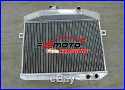 Radiateur Pour Volvo Amazon Combi P1800 S/E/ES WITH B18 B20 Engine GT 1959-1970