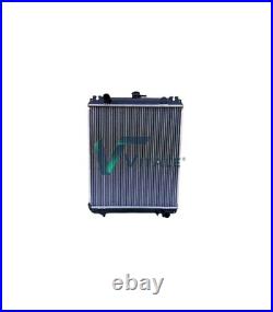Radiateur Pour Yanmar Vio 57 D Serie U 172a4713160 172a47-13160 Komatsu Pc 40 Radiateur Pour Yanmar Vio 57 D Serie U 172a4713160 172a47-13160 Komatsu Pc 40