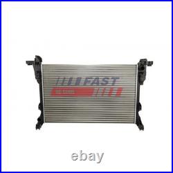Radiateur Refroidissement Du Moteur Pour Renault Trafic III 214106419R Radiateur Refroidissement Du Moteur Pour Renault Trafic III 214106419R