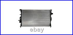 Radiateur Refroidissement Moteur Pour Ford S-Max Volvo V70 V60 V40 6G918005AB