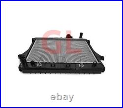 Radiateur Refroidissement Moteur pour Hummer H3 2005-2010 15828004 3.5/3.7/