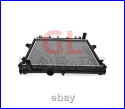 Radiateur Refroidissement Moteur pour Hummer H3 2005-2010 15828004 3.5/3.7/