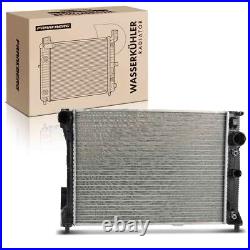 Radiateur, Refroidisseur D'Eau pour Mercedes-Benz C W204 E W212 A207 CLS C218
