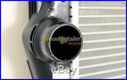 Radiateur Refroidisseur Mercedes Benz Classe C W205 A205 C205 S205 1.6 2.2 Ab