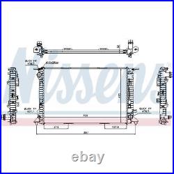 Radiateur Refroidisseur pour Audi A6 Avant 4G5 C7 3.0 Tdi Quattro S6 2.8 FSI 4GH Radiateur Refroidisseur pour Audi A6 Avant 4G5 C7 3.0 Tdi Quattro S6 2.8 FSI 4GH