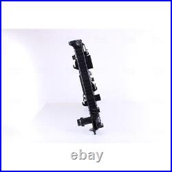 Radiateur Refroidisseur pour Audi A6 Avant 4G5 C7 3.0 Tdi Quattro S6 2.8 FSI 4GH Radiateur Refroidisseur pour Audi A6 Avant 4G5 C7 3.0 Tdi Quattro S6 2.8 FSI 4GH