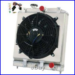Radiateur Shroud Fan Relay Pour 92-00 1993 HONDA CIVIC EJ EK DEL SOL EG INTEGRA Radiateur Shroud Fan Relay Pour 92-00 1993 HONDA CIVIC EJ EK DEL SOL EG INTEGRA