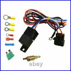 Radiateur Shroud Fan Relay Pour 92-00 1993 HONDA CIVIC EJ EK DEL SOL EG INTEGRA Radiateur Shroud Fan Relay Pour 92-00 1993 HONDA CIVIC EJ EK DEL SOL EG INTEGRA