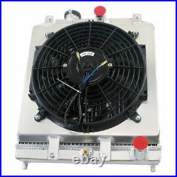 Radiateur Shroud Fan Relay Pour 92-00 1993 HONDA CIVIC EJ EK DEL SOL EG INTEGRA Radiateur Shroud Fan Relay Pour 92-00 1993 HONDA CIVIC EJ EK DEL SOL EG INTEGRA