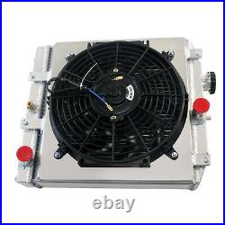 Radiateur Shroud Fan Relay Pour 92-00 1993 HONDA CIVIC EJ EK DEL SOL EG INTEGRA Radiateur Shroud Fan Relay Pour 92-00 1993 HONDA CIVIC EJ EK DEL SOL EG INTEGRA