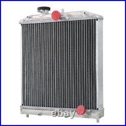 Radiateur Shroud Fan Relay Pour 92-00 1993 HONDA CIVIC EJ EK DEL SOL EG INTEGRA Radiateur Shroud Fan Relay Pour 92-00 1993 HONDA CIVIC EJ EK DEL SOL EG INTEGRA