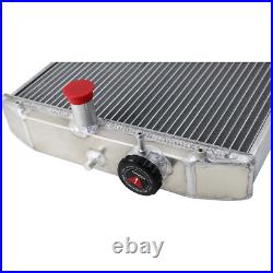 Radiateur Shroud Fan Relay Pour 92-00 1993 HONDA CIVIC EJ EK DEL SOL EG INTEGRA Radiateur Shroud Fan Relay Pour 92-00 1993 HONDA CIVIC EJ EK DEL SOL EG INTEGRA