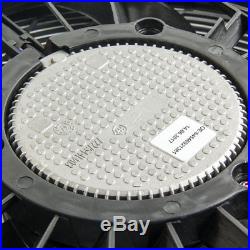 Radiateur Ventilateur De Refroidissement Assemblée pour BMW X5 E53 64546921381