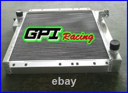 Radiateur aluminium 3 ROW 62mm TOYOTA Landcruiser LAND CRUISER BJ40 BJ42 Radiateur aluminium 3 ROW 62mm TOYOTA Landcruiser LAND CRUISER BJ40 BJ42