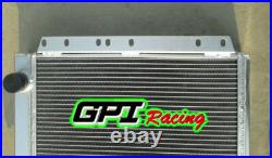 Radiateur aluminium 3 ROW 62mm TOYOTA Landcruiser LAND CRUISER BJ40 BJ42 Radiateur aluminium 3 ROW 62mm TOYOTA Landcruiser LAND CRUISER BJ40 BJ42