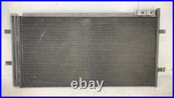 Radiateur clim AUDI Q3 1 PHASE 1 8U0260401C