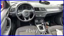 Radiateur clim AUDI Q3 1 PHASE 1 8U0260401C