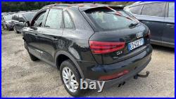 Radiateur clim AUDI Q3 1 PHASE 1 8U0260401C