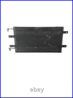 Radiateur clim OPEL VIVARO 1 PHASE 1 91168188
