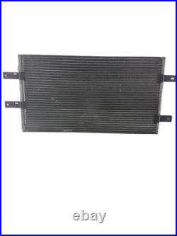 Radiateur clim OPEL VIVARO 1 PHASE 1 91168188