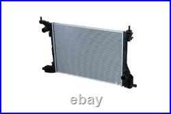 Radiateur d'eau Grille de radiateur soudée 50033 NRF pour FIAT TIPO Break Radiateur d'eau Grille de radiateur soudée 50033 NRF pour FIAT TIPO Break
