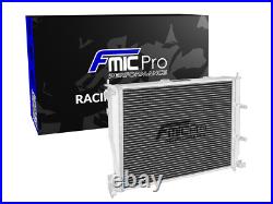 Radiateur d'eau Racing Radiator Radiator FMIC. Pro pour Renault Clio MK3 2.0 1
