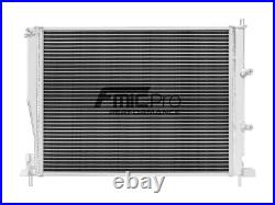 Radiateur d'eau Racing Radiator Radiator FMIC. Pro pour Renault Clio MK3 2.0 1