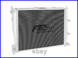 Radiateur d'eau Racing Radiator Radiator FMIC. Pro pour Renault Clio MK3 2.0 1