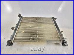 Radiateur d'eau Renault CAPTUR I PH. 2 214100078R V0-6620H