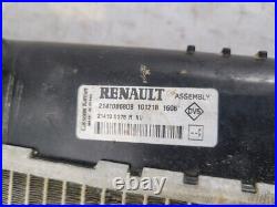 Radiateur d'eau Renault CAPTUR I PH. 2 214100078R V0-6620H