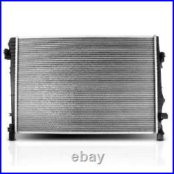 Radiateur d'eau pour Dodge Journey 2.0-3.5L 2008- 68038238AA CH3010348