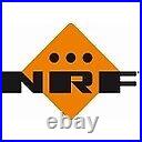 Radiateur d'huile NRF 31350 pour JEEP MERCEDES-BENZ