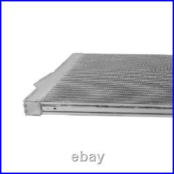 Radiateur de Refroidissement for BMW X5 E70 X6 E71 3.0L 17117533472 Direct Fit