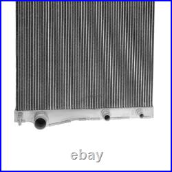 Radiateur de Refroidissement for BMW X5 E70 X6 E71 3.0L 17117533472 Direct Fit