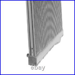 Radiateur de Refroidissement for BMW X5 E70 X6 E71 3.0L 17117533472 Direct Fit