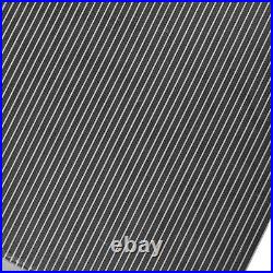 Radiateur de Refroidissement for BMW X5 E70 X6 E71 3.0L 17117533472 Direct Fit