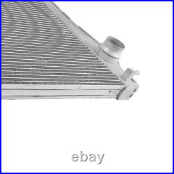 Radiateur de Refroidissement for BMW X5 E70 X6 E71 3.0L 17117533472 Direct Fit