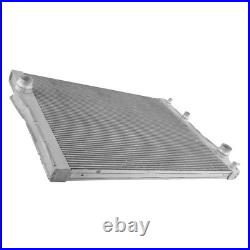 Radiateur de Refroidissement for BMW X5/X6 E70/E71 3.0L 17117533472 Aluminium Radiateur de Refroidissement for BMW X5/X6 E70/E71 3.0L 17117533472 Aluminium