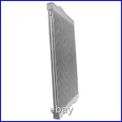 Radiateur de Refroidissement for BMW X5/X6 E70/E71 3.0L 17117533472 Aluminium Radiateur de Refroidissement for BMW X5/X6 E70/E71 3.0L 17117533472 Aluminium