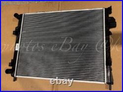 Radiateur de refroidissement RENAULT Trafic 2 II (2002 -2012)