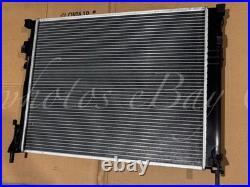 Radiateur de refroidissement RENAULT Trafic 2 II (2002 -2012)