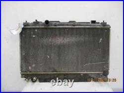 Radiateur eau 1640027061 Radiateur eau 1640027061
