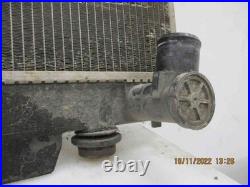 Radiateur eau 1640027061