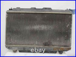 Radiateur eau 1640027061 Radiateur eau 1640027061