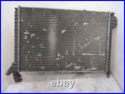 Radiateur eau 9031163