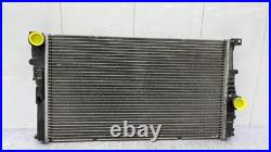 Radiateur eau BMW SERIE 1 F21 PHASE 1 17117600511