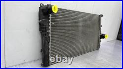 Radiateur eau BMW SERIE 1 F21 PHASE 1 17117600511