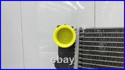 Radiateur eau BMW SERIE 1 F21 PHASE 1 17117600511