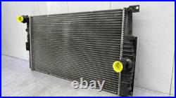 Radiateur eau BMW SERIE 1 F21 PHASE 1 17117600511